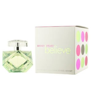 Britney Spears Believe Eau De Parfum 100 ml (woman)