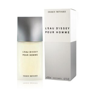 Issey Miyake L'Eau d'Issey Pour Homme Eau De Toilette 200 ml (man)