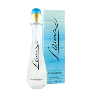 Laura Biagiotti Laura Eau De Toilette 75 ml (woman)