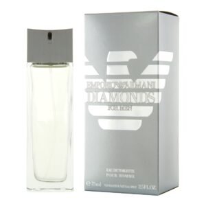 Giorgio Armani Emporio Armani Diamonds for Men Eau De Toilette 75 ml (man)