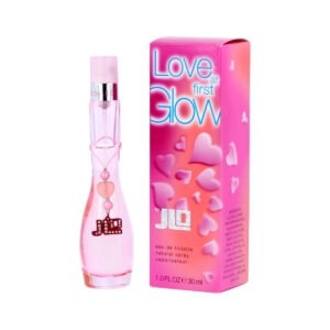 Jennifer Lopez Love at First Glow Eau De Toilette 30 ml (woman)