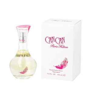Paris Hilton Can Can Eau De Parfum 100 ml (woman)