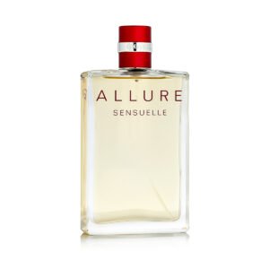 Chanel Allure Sensuelle Eau De Toilette 100 ml (woman)