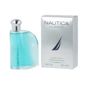 Nautica Classic Eau De Toilette 100 ml (man)