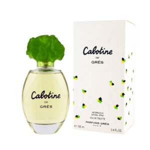 Grès Cabotine de Gres Eau De Toilette 100 ml (woman)
