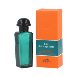 Hermès Eau D'Orange Verte Eau de Cologne - Refillable 50 ml (unisex)