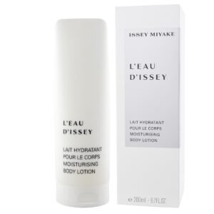 Issey Miyake L'Eau d'Issey Body Lotion 200 ml (woman)