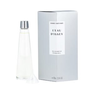 Issey Miyake L'Eau d'Issey Eau De Parfum Refill 75 ml (woman)