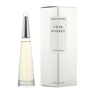 Issey Miyake L'Eau d'Issey Eau De Parfum Refillable 75 ml (woman)