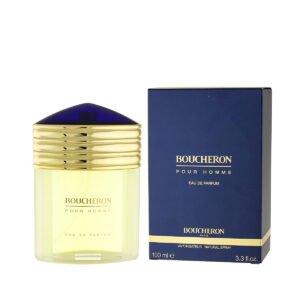 Boucheron Pour Homme Eau De Parfum 100 ml (man)