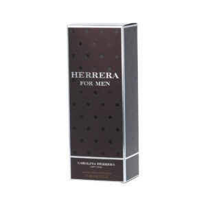 Carolina Herrera Herrera for Men Eau De Toilette 200 ml (man)