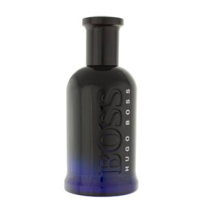 Hugo Boss Boss Bottled Night Eau De Toilette - tester 100 ml (man)