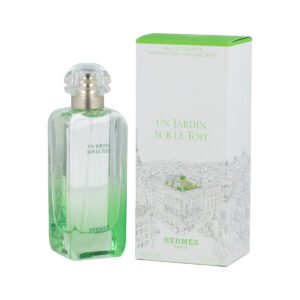 Hermès Un Jardin Sur le Toit Eau De Toilette 100 ml (unisex)