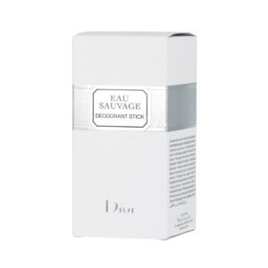 Dior Eau Sauvage Perfumed Deostick 75 ml (man)
