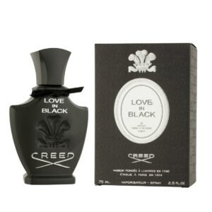 Creed Love in Black Eau De Parfum 75 ml (woman)