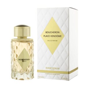 Boucheron Place Vendôme Eau De Parfum 100 ml (woman)