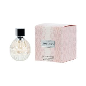 Jimmy Choo Jimmy Choo Eau De Toilette 60 ml (woman)