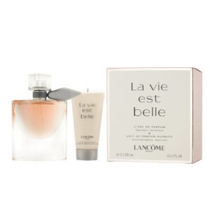 Lancôme La Vie Est Belle EDP 50 ml + BL 50 ml (woman)