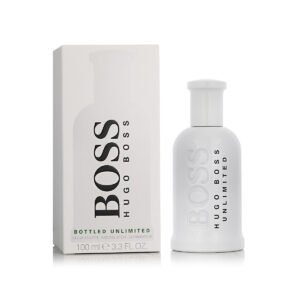 Hugo Boss Boss Bottled Unlimited Eau De Toilette 100 ml (man)