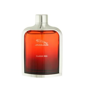Jaguar Classic Red Eau De Toilette - tester 100 ml (man)
