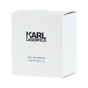Karl Lagerfeld Karl Lagerfeld for Her Eau De Parfum 25 ml (woman)