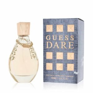 Guess Dare Eau De Toilette 100 ml (woman)