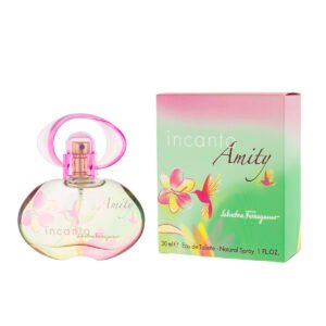 Salvatore Ferragamo Incanto Amity Eau De Toilette 30 ml (woman)