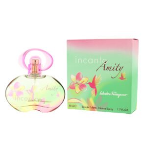 Salvatore Ferragamo Incanto Amity Eau De Toilette 50 ml (woman)