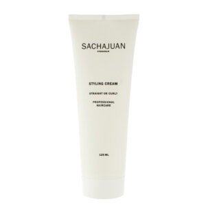 Sachajuan Styling Cream (Straight or Curly) 125 ml
