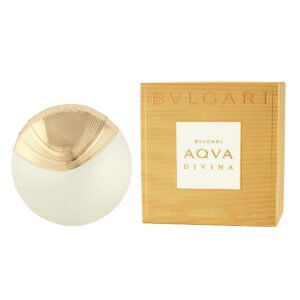Bvlgari Aqva Divina Eau De Toilette 40 ml (woman)