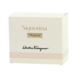 Salvatore Ferragamo Signorina Eleganza Eau De Parfum 50 ml (woman)
