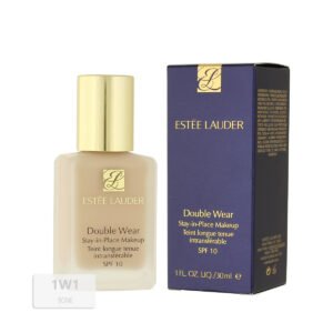 Estée Lauder Double Wear Stay-in-Place Makeup SPF 10 (1W1 Bone) 30 ml