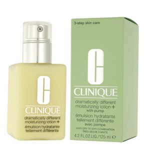 Clinique Dramatically Different moisturizing lotion+ 125 ml