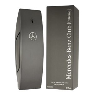 Mercedes-Benz Mercedes-Benz Club Extreme Eau De Toilette 100 ml (man)
