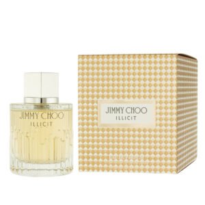 Jimmy Choo Illicit Eau De Parfum 100 ml (woman)
