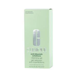 Clinique Anti-Blemish Solutions Cleansing Gel 125 ml