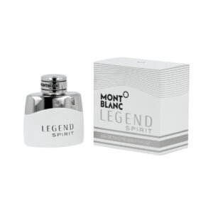 Montblanc Legend Spirit Eau De Toilette 30 ml (man)