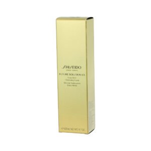 Shiseido Future Solution LX Extra Rich Cleansing Foam 125 ml
