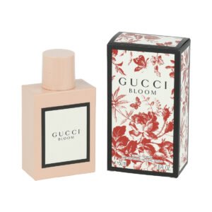 Gucci Bloom Eau De Parfum 50 ml (woman)