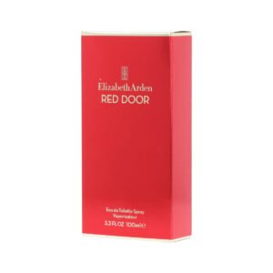 Elizabeth Arden Red Door Eau De Toilette 100 ml (woman)