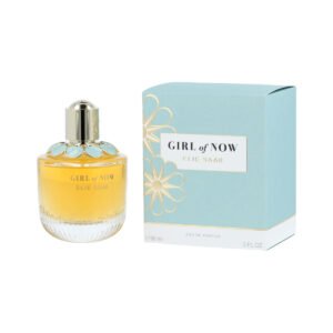 Elie Saab Girl of Now Eau De Parfum 90 ml (woman)