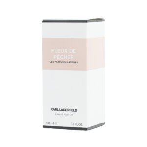Karl Lagerfeld Fleur de Pêcher Eau De Parfum 100 ml (woman)
