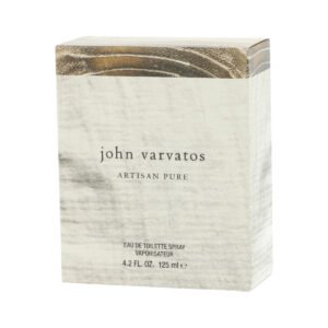 John Varvatos Artisan Pure Eau De Toilette 125 ml (man)