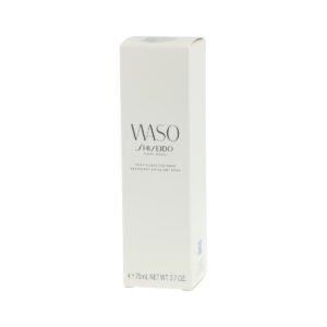 Shiseido Waso Soft + Cushy Polisher 75 ml