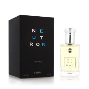 Ajmal Neutron Eau De Parfum 100 ml (man)