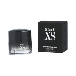 Paco Rabanne Black XS 2018 Eau De Toilette 50 ml (man)