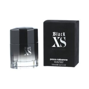 Paco Rabanne Black XS 2018 Eau De Toilette 100 ml (man)