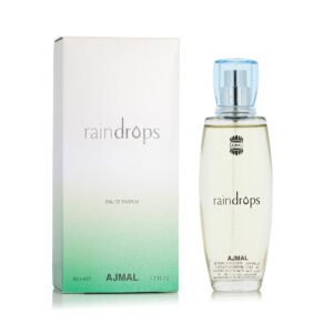 Ajmal Raindrops Eau De Parfum 50 ml (woman)