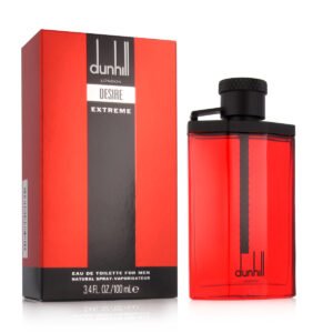 Dunhill Desire Extreme Eau De Toilette 100 ml (man)