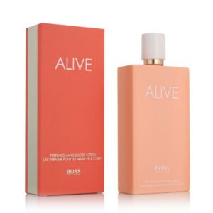 Hugo Boss Boss Alive Body Lotion 200 ml (woman)